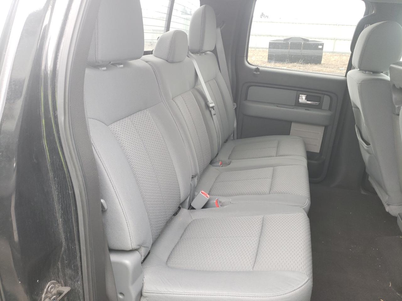 Photo 6 from auction – 2013 FORD F150 SUPER with VIN 1FTFW1ET7DKF46354