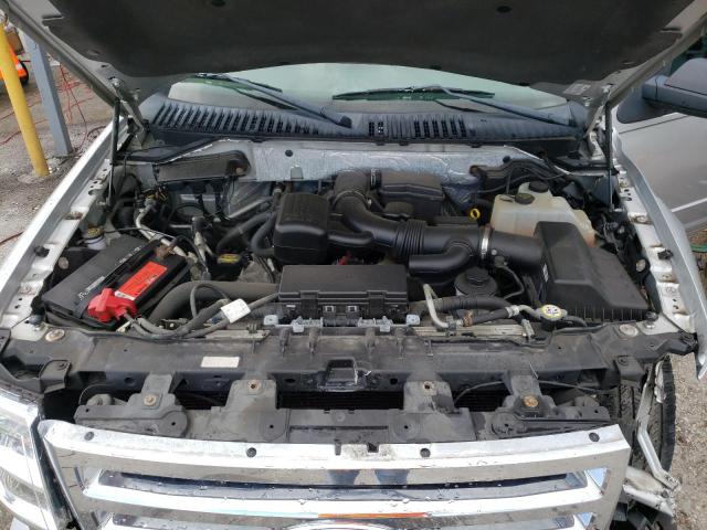 Photo 7 from auction – 2012 FORD EXPEDITION with VIN 1FMJU1J56CEF48791
