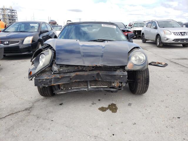 Photo 9 from auction – 2001 TOYOTA OTHER with VIN JTDFR320110031516