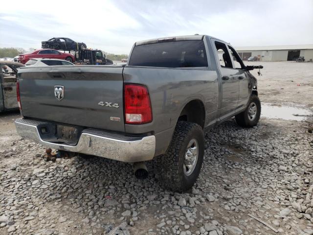 Photo 4 from auction – 2012 DODGE RAM 3500 S with VIN 3C63D3CL5CG209590