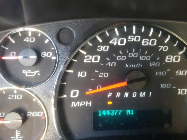 Photo 8 from auction – 2012 CHEVROLET EXPRESS G2 with VIN 1GCWGFCA9C1105275