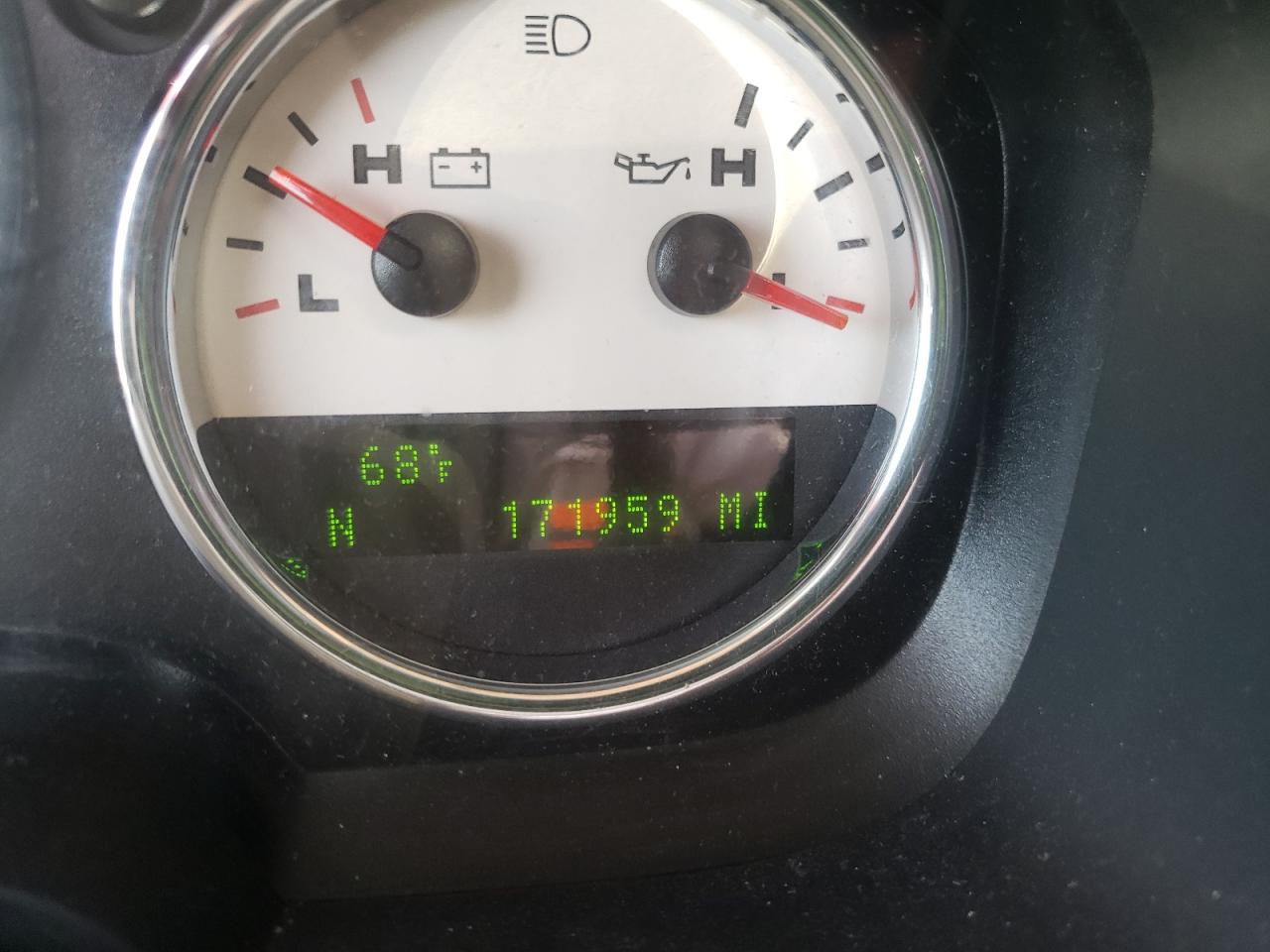 Photo 8 from auction – 2005 FORD F150 SUPER with VIN 1FTPW14535FB34711