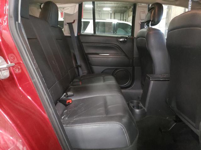 Photo 6 from auction – 2014 JEEP COMPASS LI with VIN 1C4NJCCB8ED881306