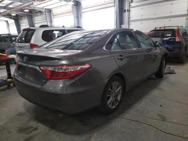 Photo 4 from auction – 2016 TOYOTA CAMRY LE with VIN 4T1BF1FK3GU516678