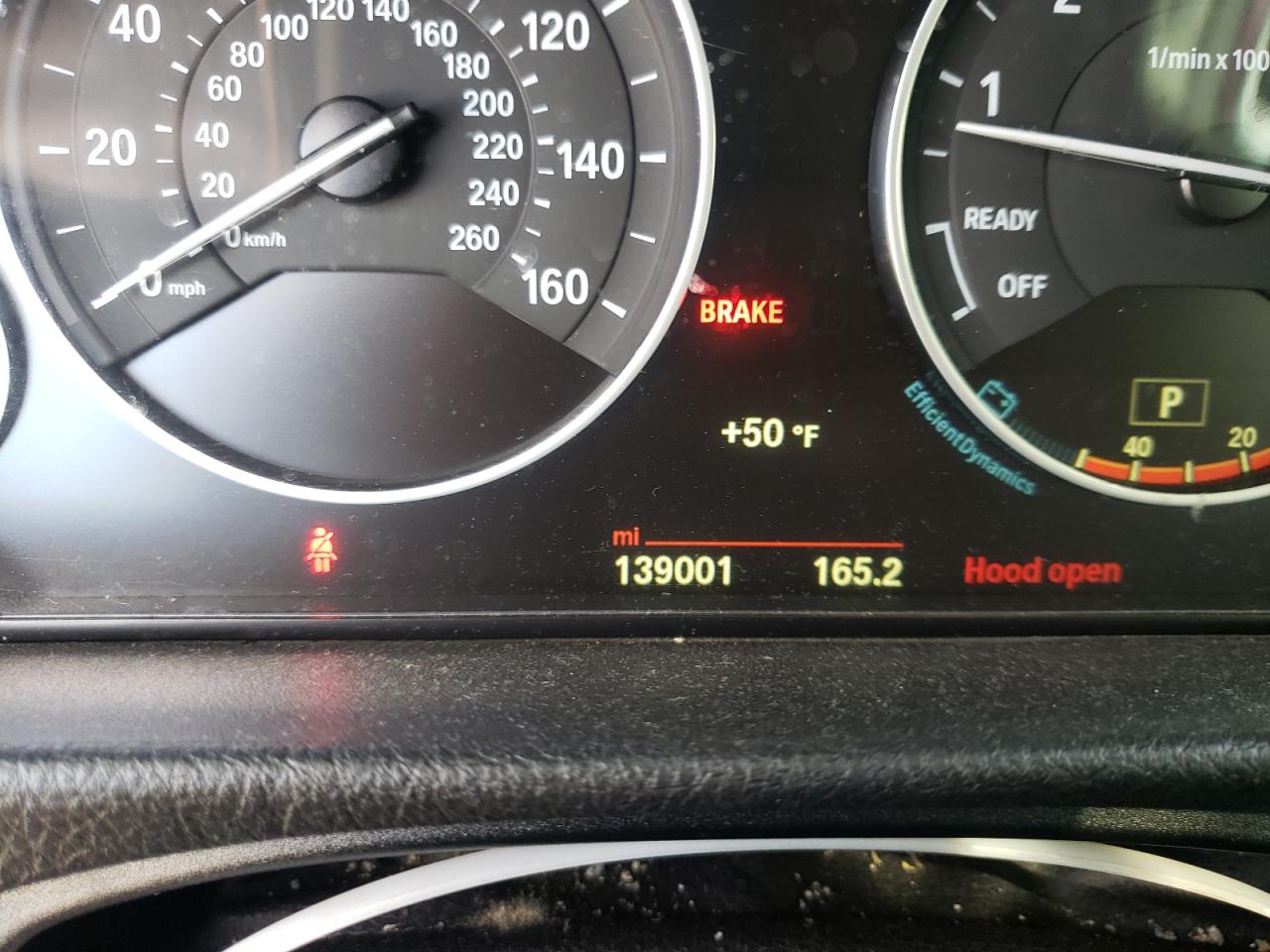 Photo 8 from auction – 2015 BMW 428 I with VIN WBA3N3C58FK233089