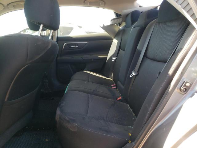 Photo 6 from auction – 2017 NISSAN ALTIMA 2.5 with VIN 1N4AL3AP8HC284096