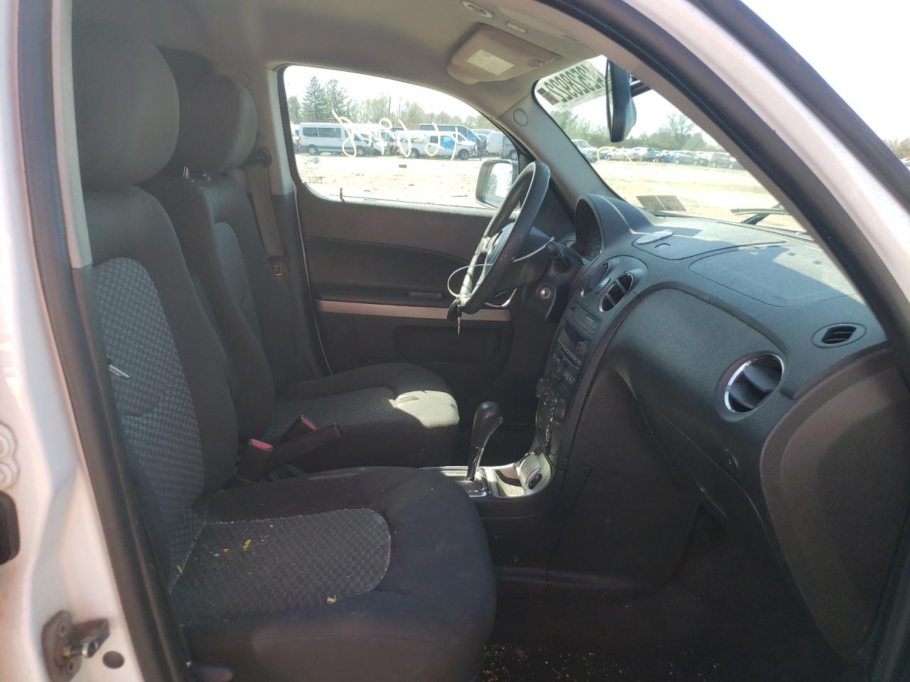 Photo 5 from auction – 2008 CHEVROLET HHR PANEL with VIN 3GCDA85DX8S648796