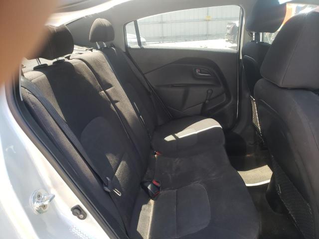 Photo 6 from auction – 2016 KIA RIO LX with VIN KNADM4A37G6640555