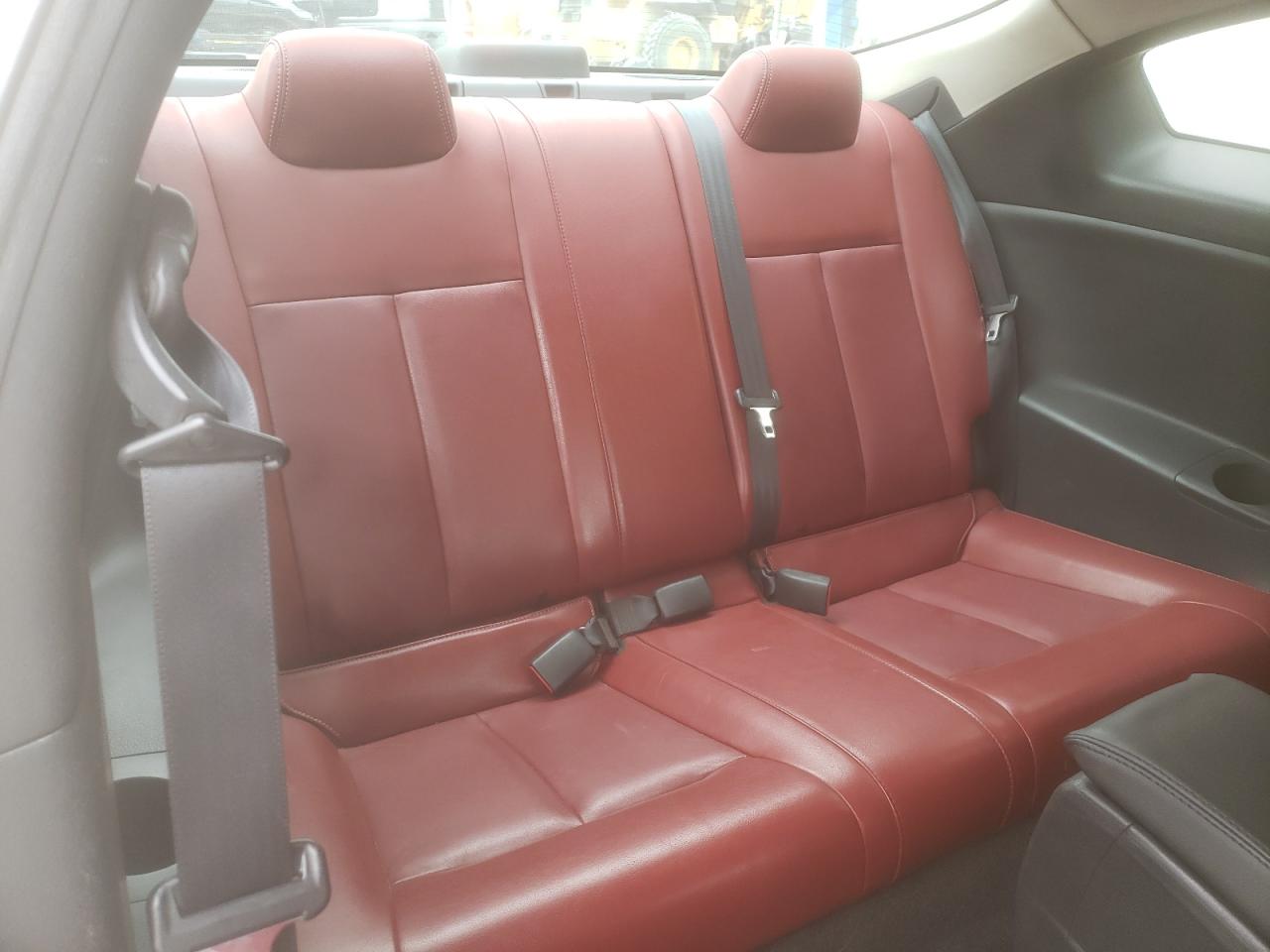 Photo 6 from auction – 2013 NISSAN ALTIMA S with VIN 1N4AL2EP3DC286384