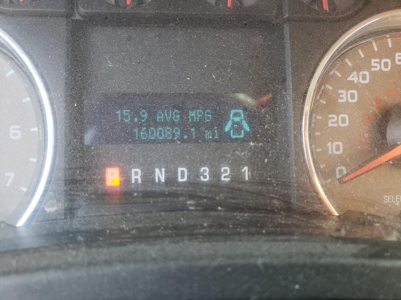 Photo 8 from auction – 2010 FORD F150 SUPER with VIN 1FTEX1C81AFA69612