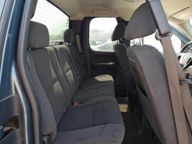 Photo 6 from auction – 2008 CHEVROLET silverado with VIN 1GCEC19J78Z249563