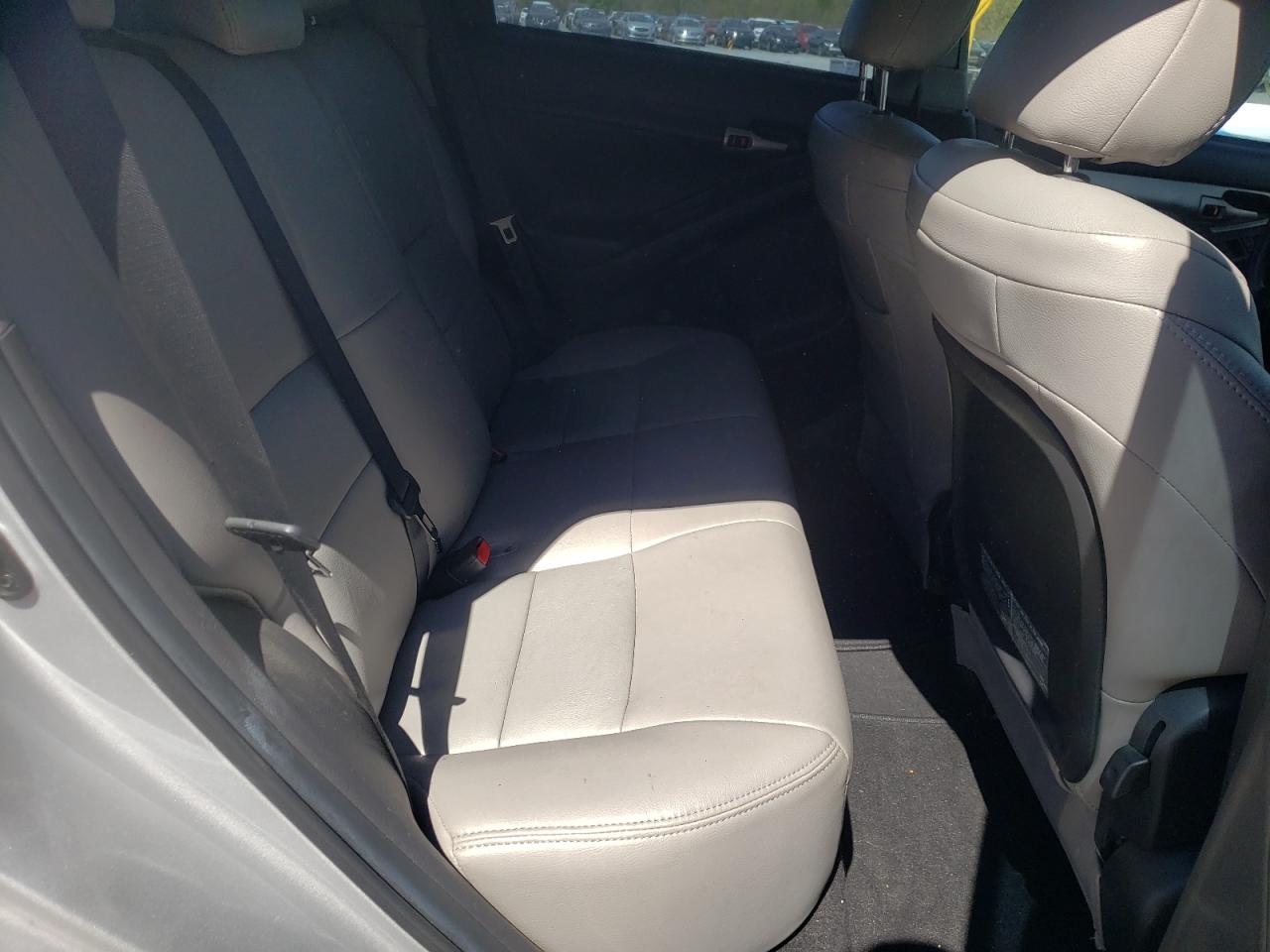 Photo 6 from auction – 2009 TOYOTA COROLLA MA with VIN 2T1KE40E49C025970
