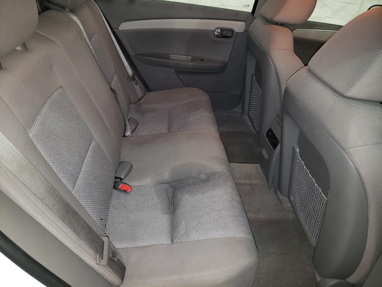 Photo 6 from auction – 2010 CHEVROLET MALIBU LS with VIN 1G1ZA5EB7A4100806