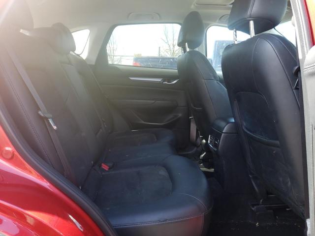 Photo 6 from auction – 2020 MAZDA CX-5 TOURI with VIN JM3KFBCM6L0752959