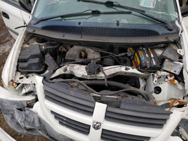 Photo 7 from auction – 2005 DODGE CARAVAN SE with VIN 1D4GP25B55B262823