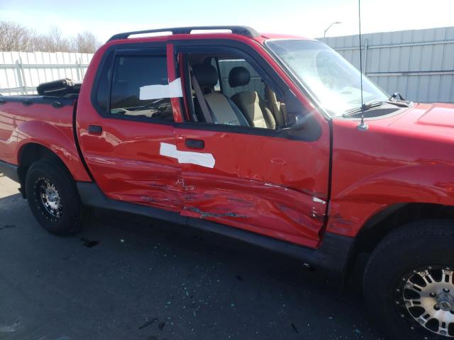 Photo 9 from auction – 2005 FORD EXPLORER S with VIN 1FMZU67K25UB45980