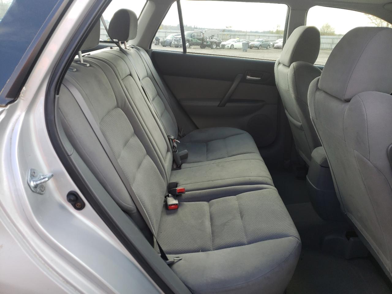 Photo 6 from auction – 2006 MAZDA 6 S with VIN 1YVHP82D065M50976