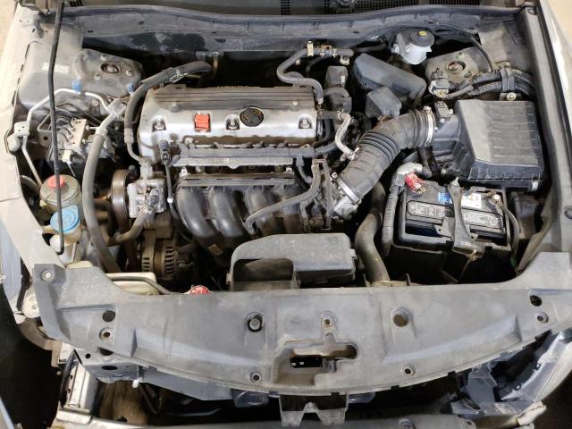 Photo 7 from auction – 2012 HONDA ACCORD LXP with VIN 1HGCP2F44CA042573