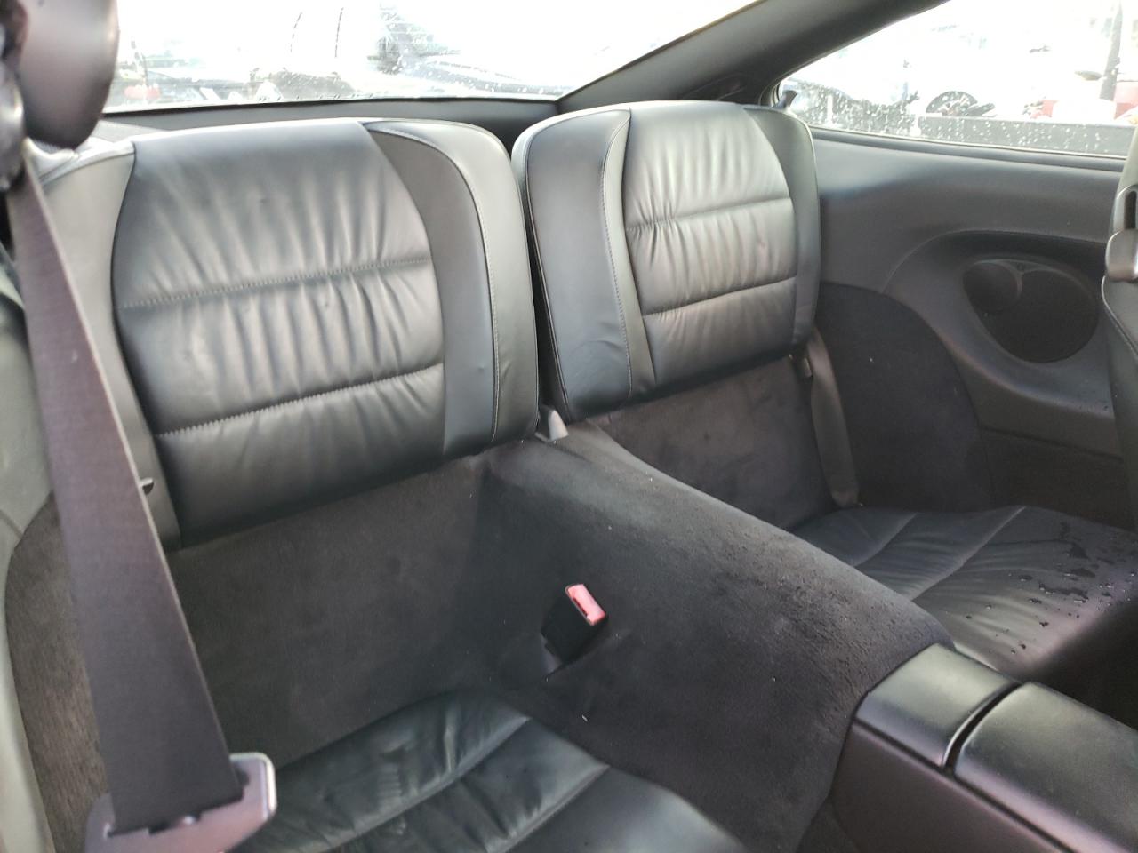 Photo 6 from auction – 2002 PORSCHE 911 CARRER with VIN WP0AA29902S621986