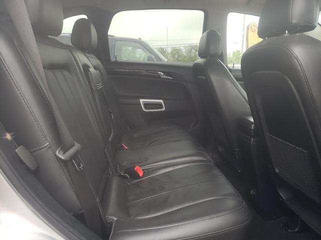 Photo 6 from auction – 2014 CHEVROLET CAPTIVA LT with VIN 3GNAL3EK0ES615047
