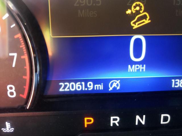 Photo 8 from auction – 2020 FORD EXPLORER X with VIN 1FMSK8DHXLGB79253