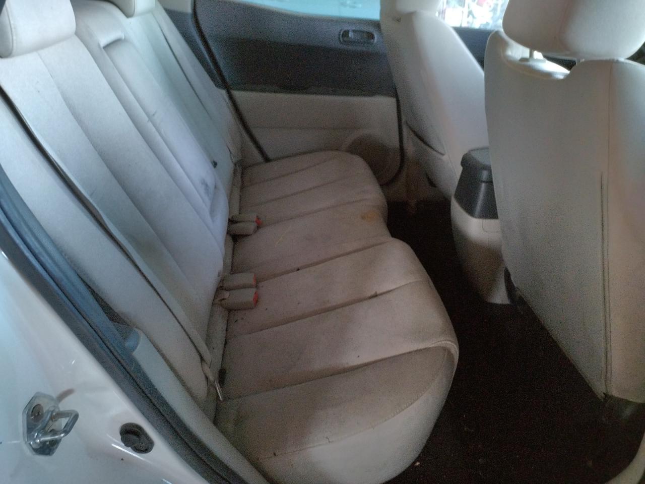 Photo 6 from auction – 2007 MAZDA CX-7 with VIN JM3ER293770133411