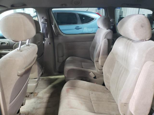 Photo 6 from auction – 2003 TOYOTA SIENNA LE with VIN 4T3ZF13C63U519278