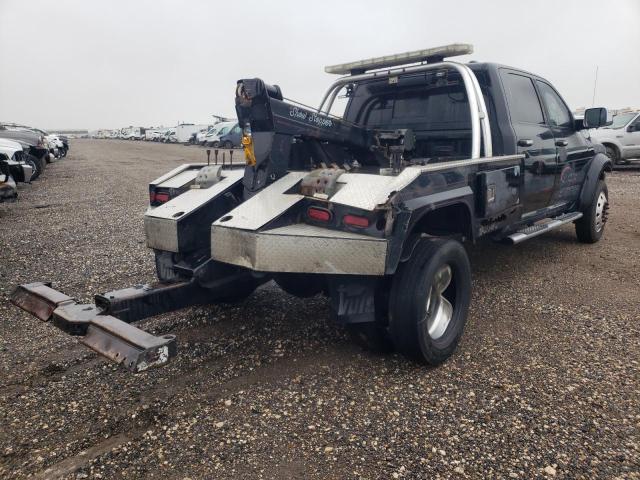 Photo 4 from auction – 2012 DODGE RAM 4500 S with VIN 3C7WDKEL3CG119970