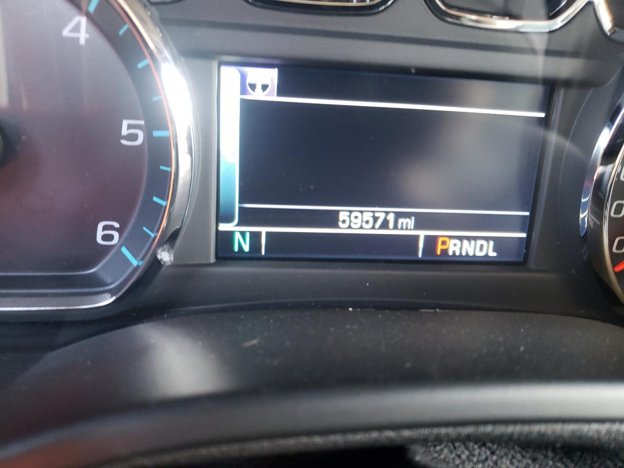 Photo 8 from auction – 2020 GMC YUKON SLT with VIN 1GKS2BKC0LR240837