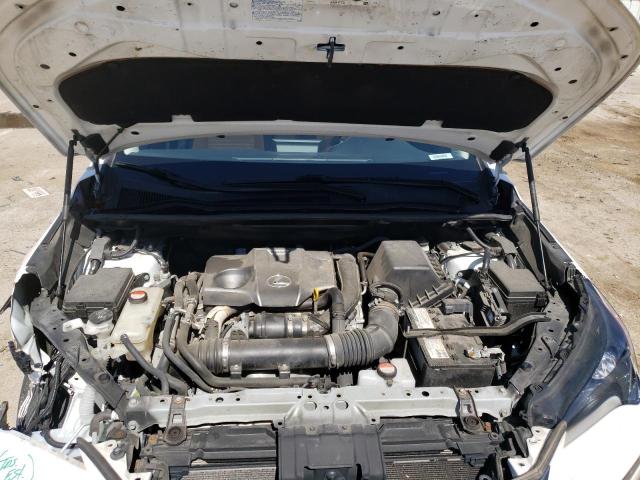 Photo 7 from auction – 2016 LEXUS NX 200T BA with VIN JTJBARBZ7G2080981