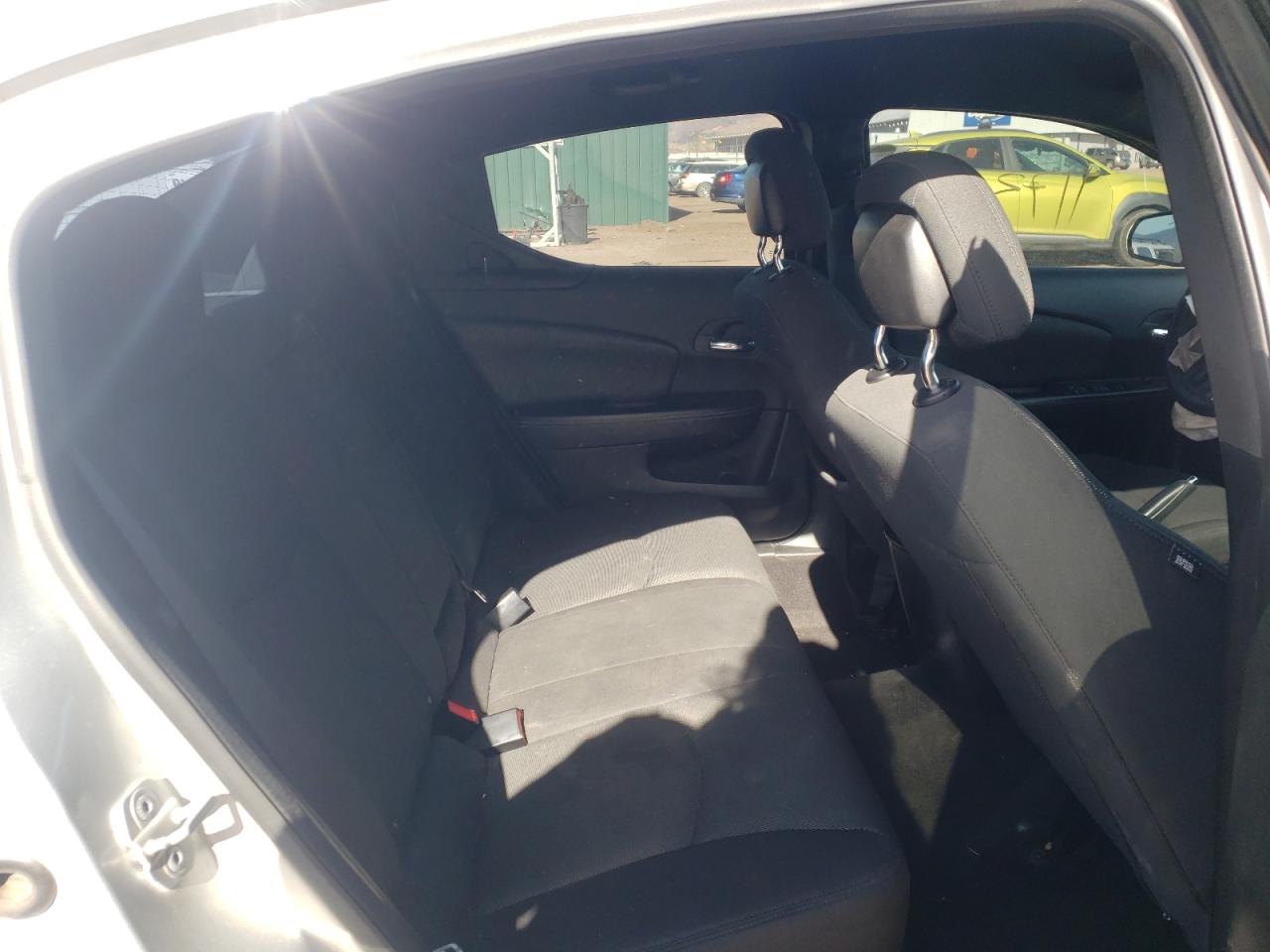 Photo 6 from auction – 2012 DODGE AVENGER with VIN 1C3CDZAG3CN312214