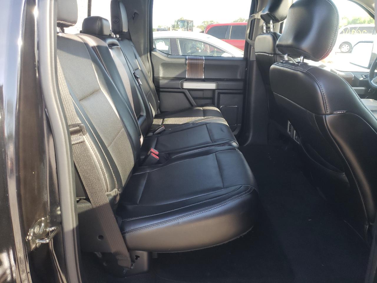 Photo 6 from auction – 2016 FORD F150 SUPER with VIN 1FTEW1CFXGFB56032