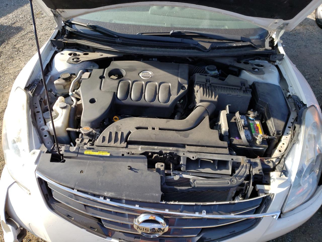 صورة رقم 7 من المزاد - 2012 NISSAN ALTIMA BAS مع VIN 1N4AL2AP2CN478520