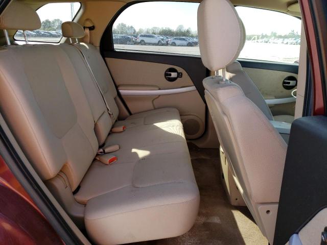 Photo 6 from auction – 2007 CHEVROLET EQUINOX LT with VIN 2CNDL73F976025770