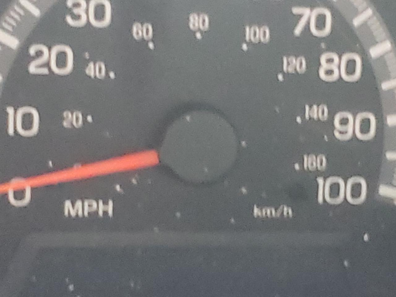 Photo 8 from auction – 2003 FORD F150 with VIN 1FTRF07203KB95958