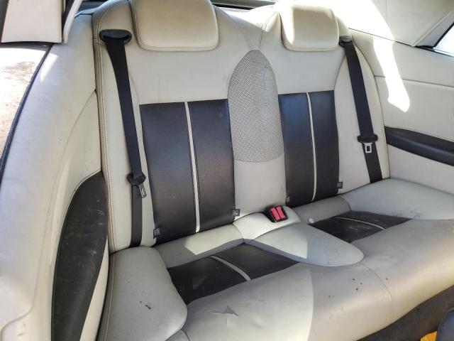 Photo 6 from auction – 2007 SAAB 9-3 AERO with VIN YS3FH71U576002825