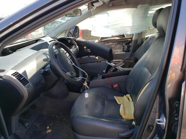 Photo 5 from auction – 2008 TOYOTA PRIUS with VIN JTDKB20U583377158