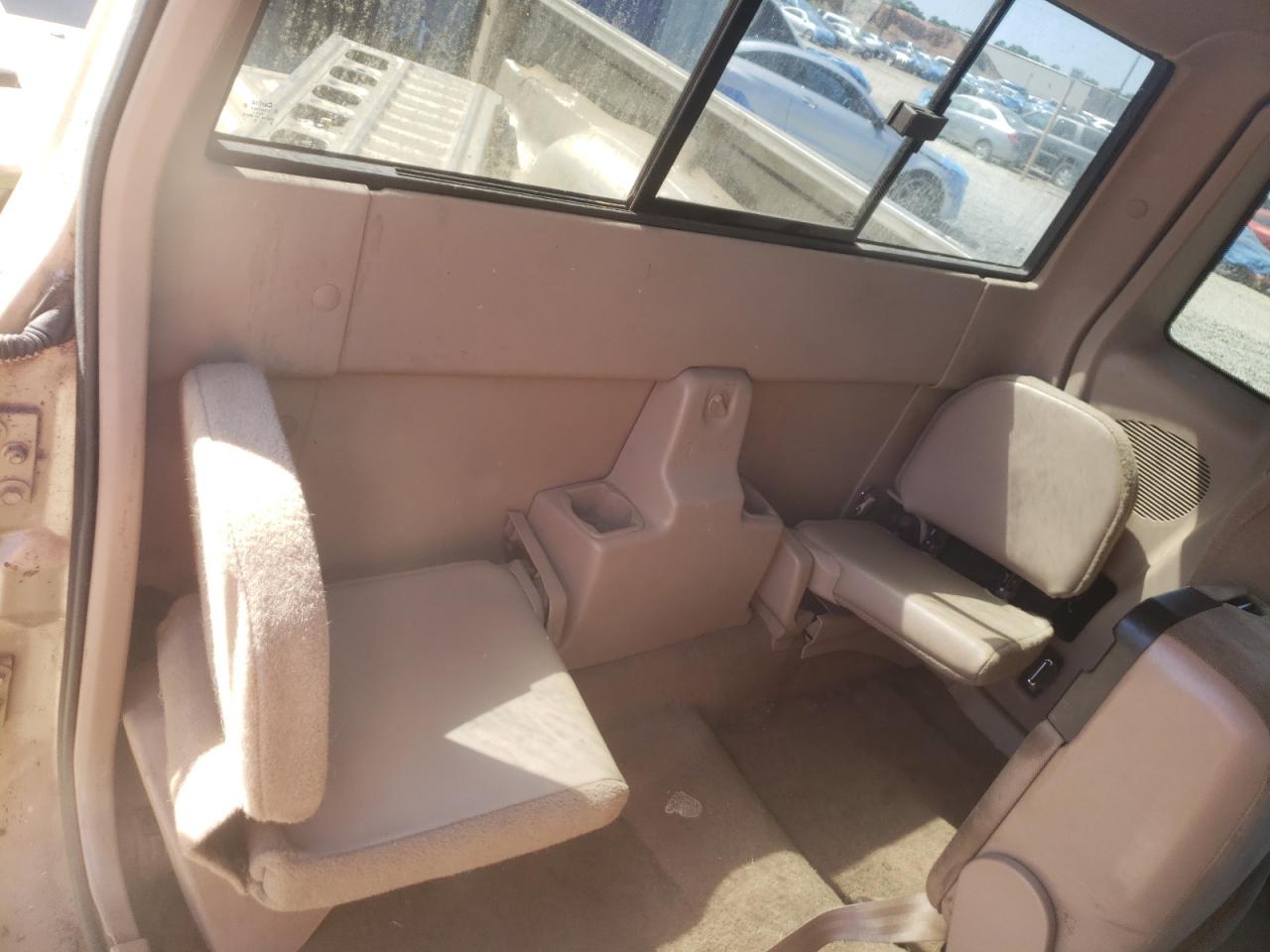 Photo 6 from auction – 2002 FORD RANGER SUP with VIN 1FTYR44U22PA94924