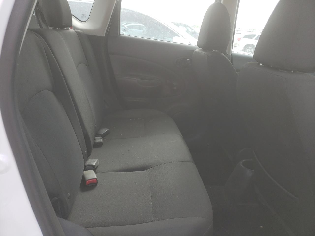 Photo 6 from auction – 2018 NISSAN VERSA NOTE with VIN 3N1CE2CP2JL360381