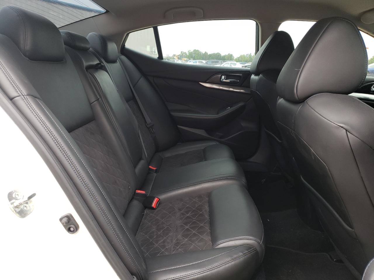Photo 6 from auction – 2017 NISSAN MAXIMA 3.5 with VIN 1N4AA6AP6HC450333