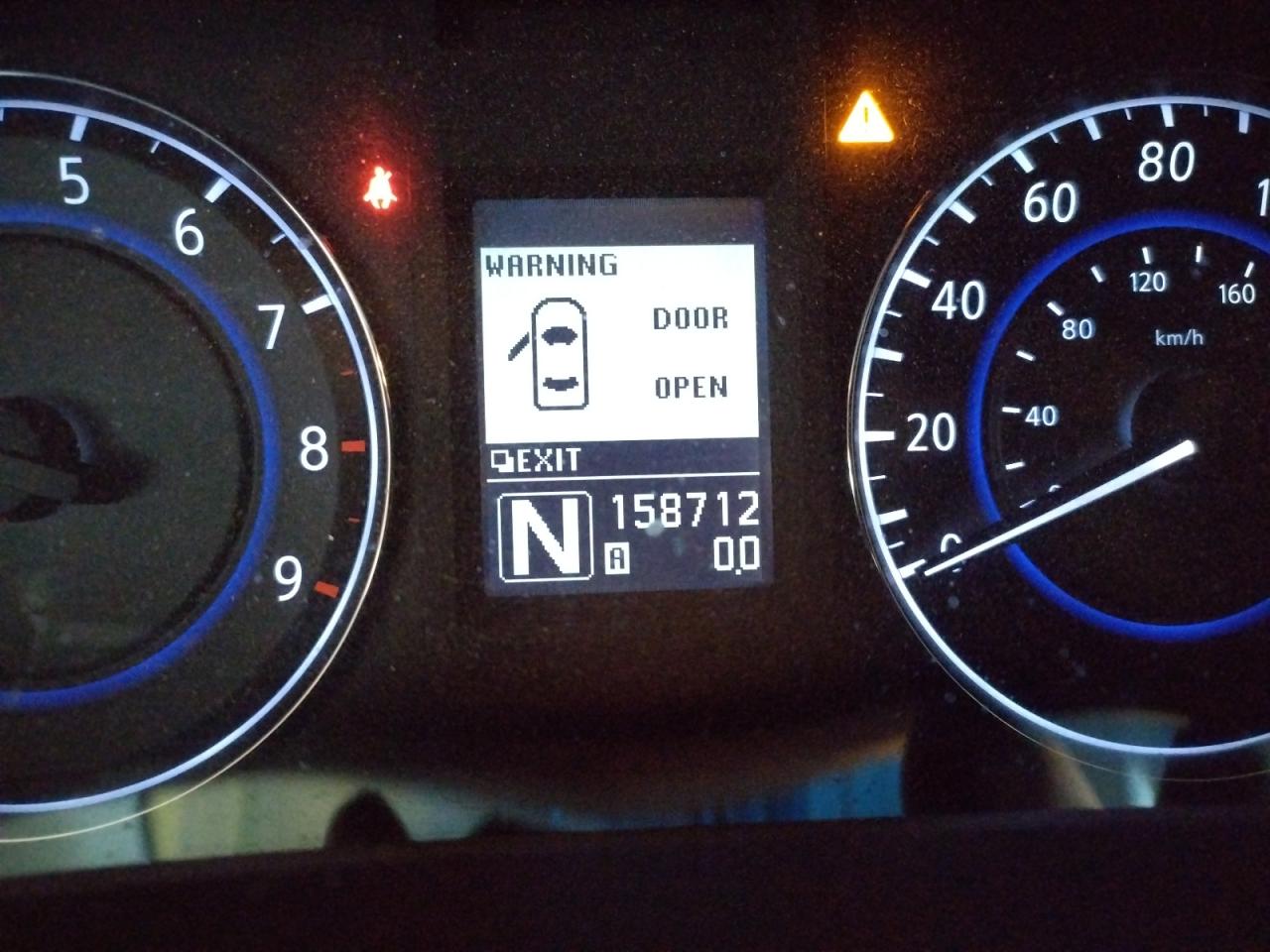Photo 8 from auction – 2012 INFINITI G25 BASE with VIN JN1DV6AP9CM810180