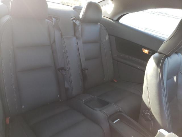 Photo 6 from auction – 2013 VOLVO C70 T5 with VIN YV1672MC9DJ142959