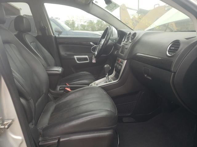 Photo 5 from auction – 2014 CHEVROLET CAPTIVA LT with VIN 3GNAL3EK0ES615047