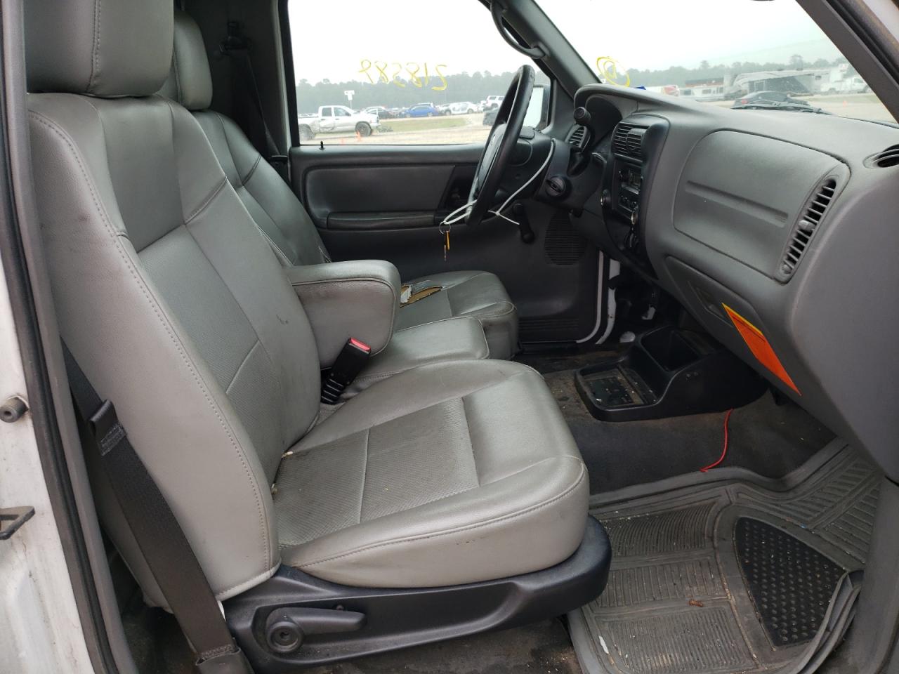 Photo 5 from auction – 2011 FORD RANGER with VIN 1FTKR1AD8BPA88330