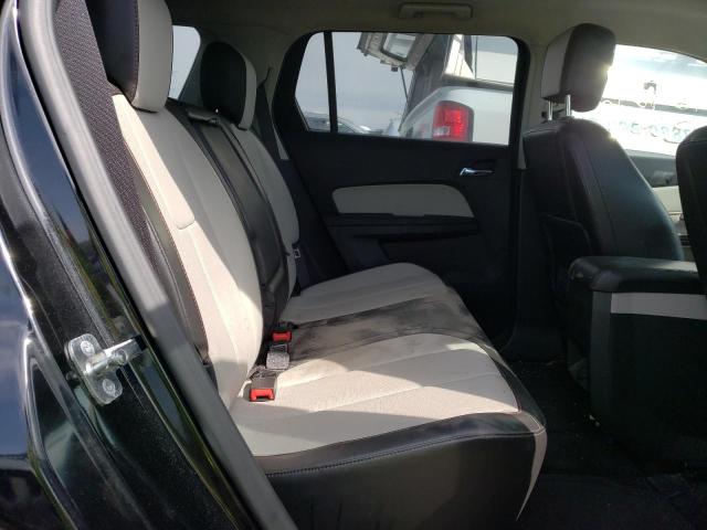 Photo 6 from auction – 2016 GMC TERRAIN SL with VIN 2GKALPEK8G6190912