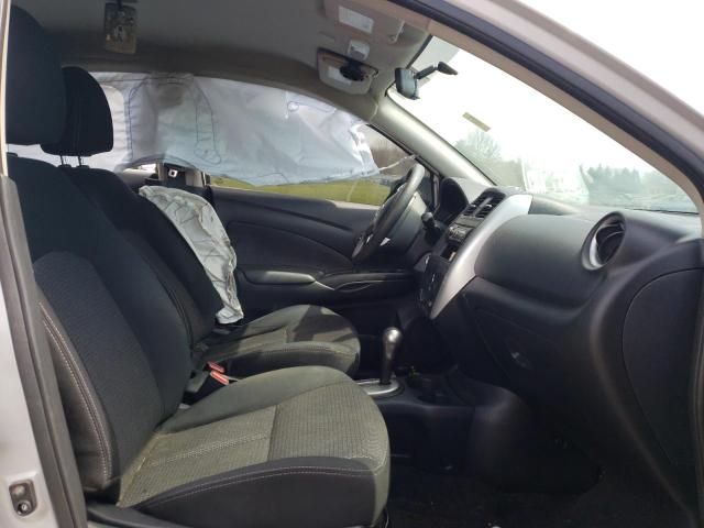 Photo 5 from auction – 2016 NISSAN VERSA S with VIN 3N1CN7AP3GL872756