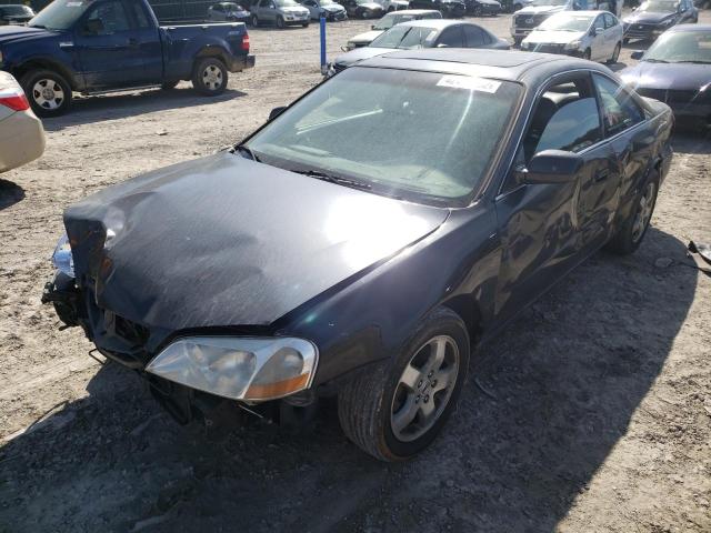Photo 2 from auction – 2003 ACURA 3.2CL with VIN 19UYA42453A004200