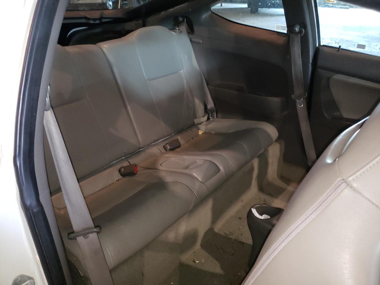 Photo 6 from auction – 2002 ACURA RSX with VIN JH4DC53852C009297
