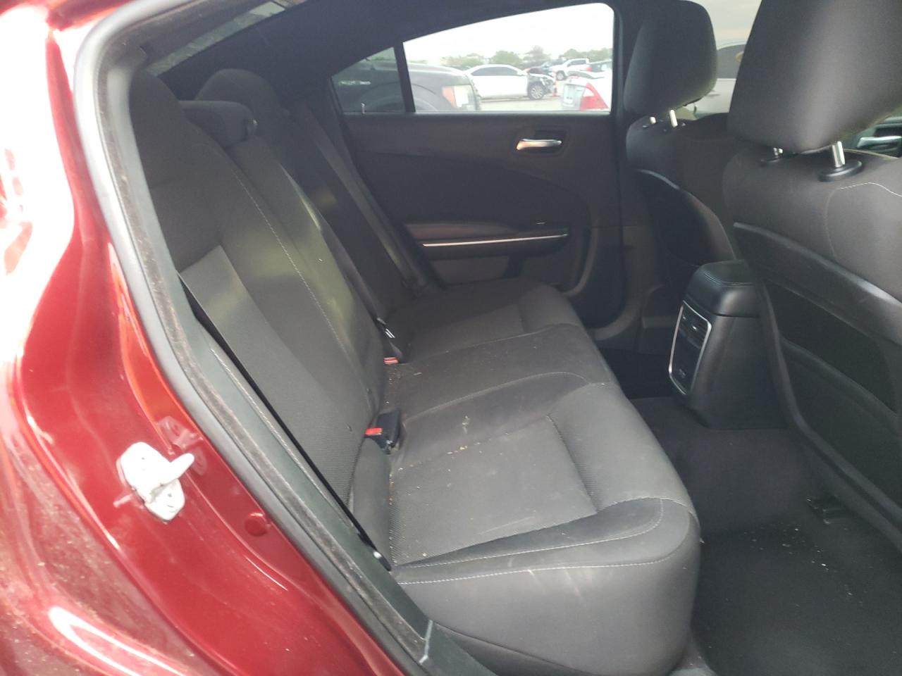 Photo 6 from auction – 2018 DODGE CHARGER R/ with VIN 2C3CDXGJXJH312949