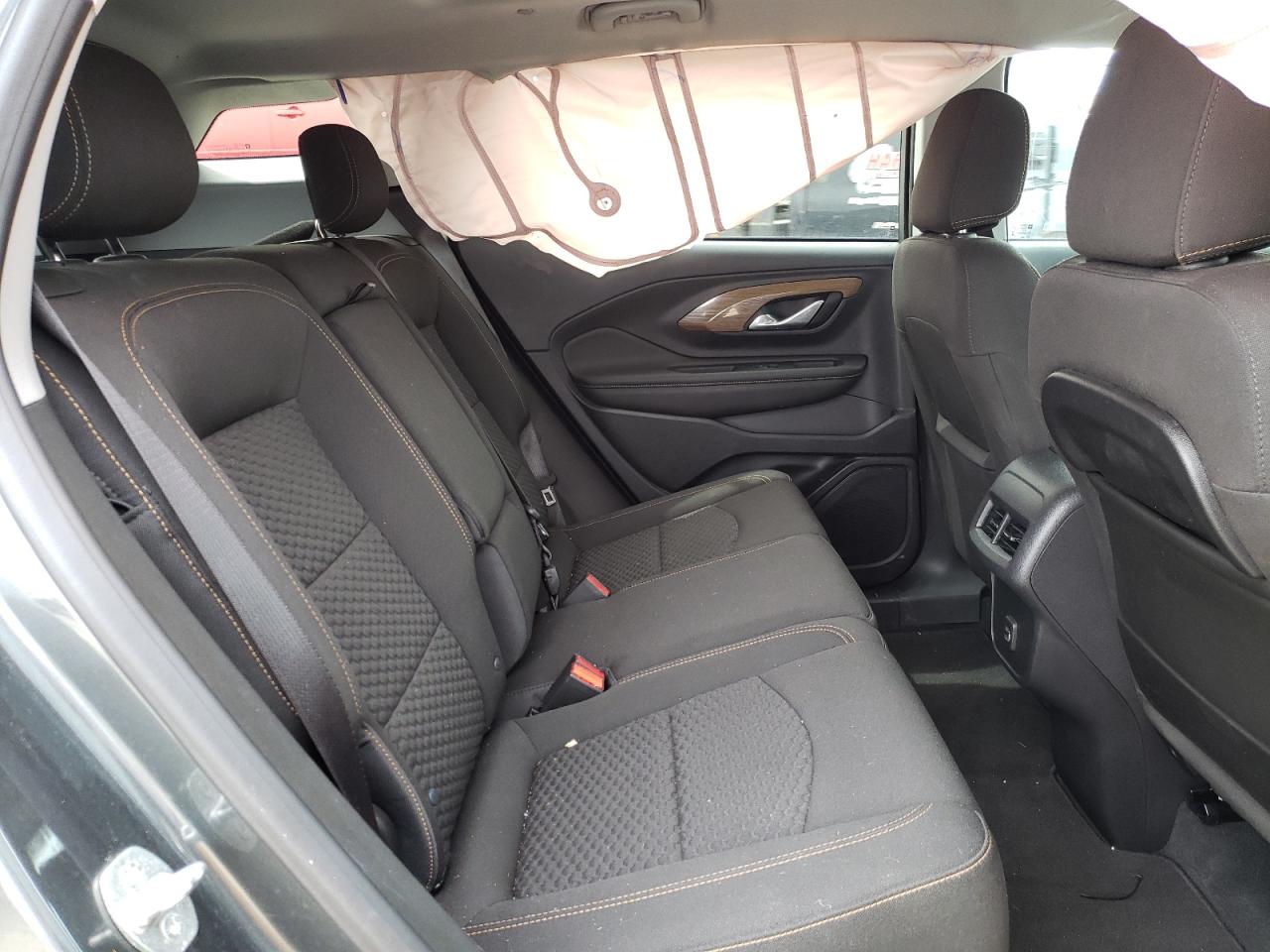Photo 6 from auction – 2020 GMC TERRAIN SL with VIN 3GKALMEV8LL115237